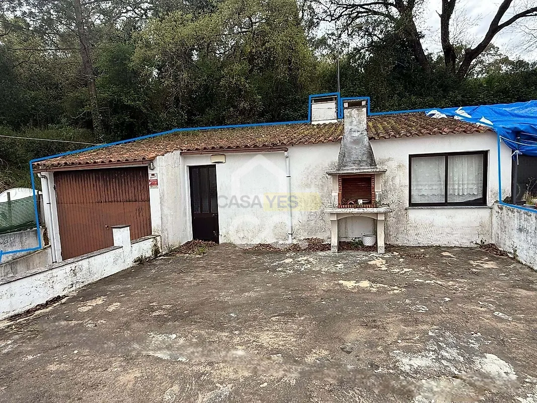 Moradia T3 à venda em Évora de Alcobaça, Alcobaça — foto 22