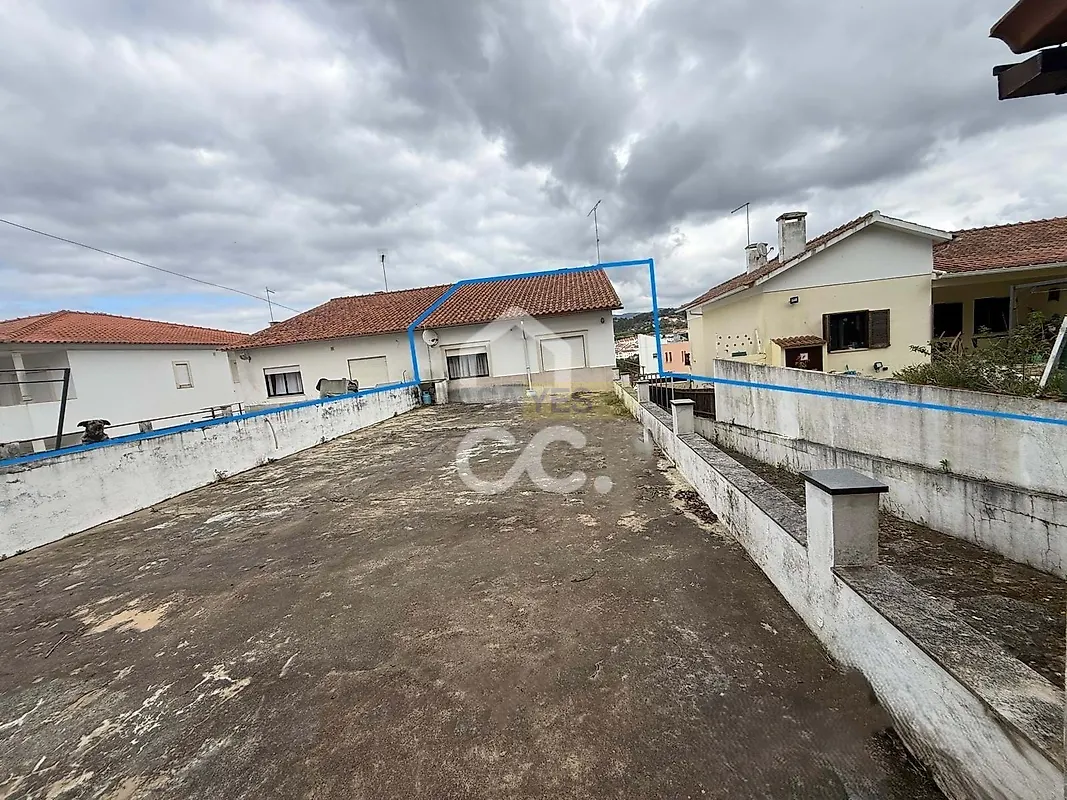 Moradia T3 à venda em Évora de Alcobaça, Alcobaça — foto 20