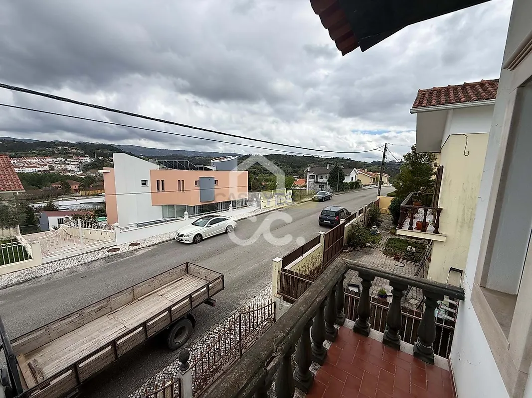 Moradia T3 à venda em Évora de Alcobaça, Alcobaça — foto 8
