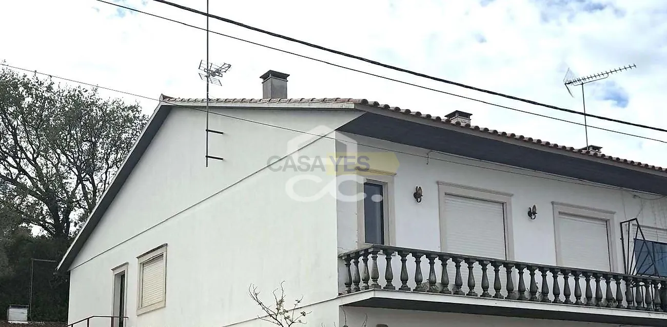 Moradia T3 à venda em Évora de Alcobaça, Alcobaça — foto 17