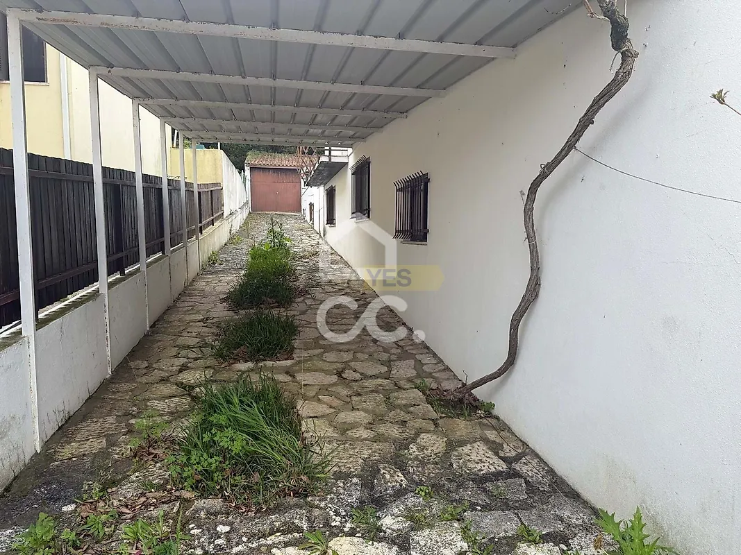 Moradia T3 à venda em Évora de Alcobaça, Alcobaça — foto 19