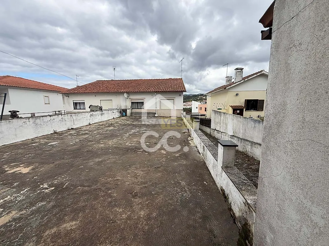 Moradia T3 à venda em Évora de Alcobaça, Alcobaça — foto 21