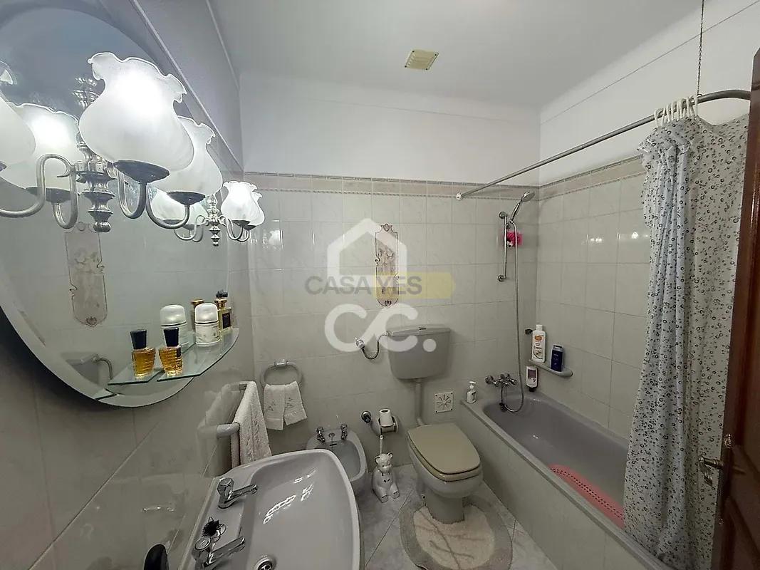 Moradia T3 à venda em Évora de Alcobaça, Alcobaça — foto 14