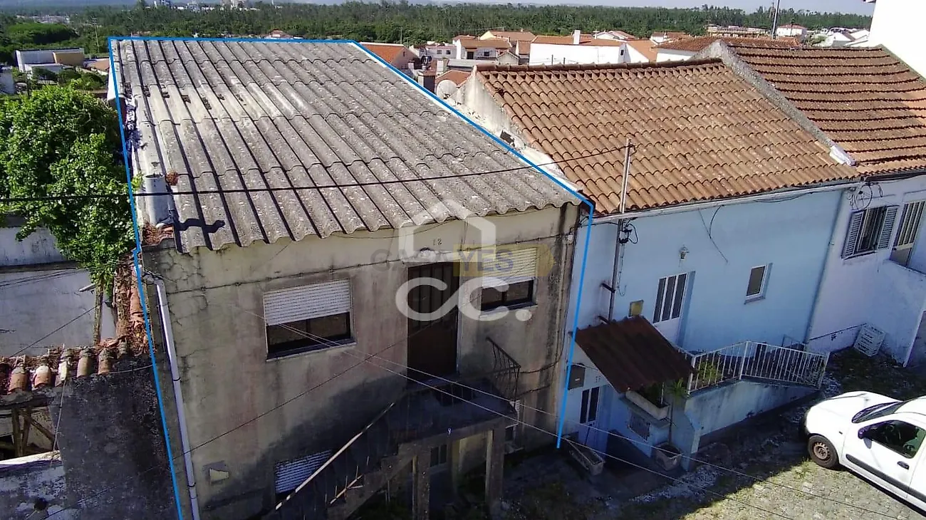 Moradia T5 à venda em Pataias e Martingança, Alcobaça — foto 2