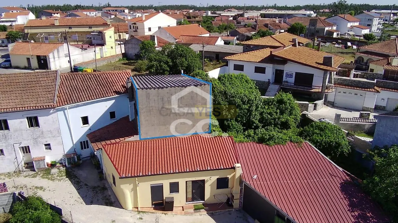 Moradia T5 à venda em Pataias e Martingança, Alcobaça — foto 4