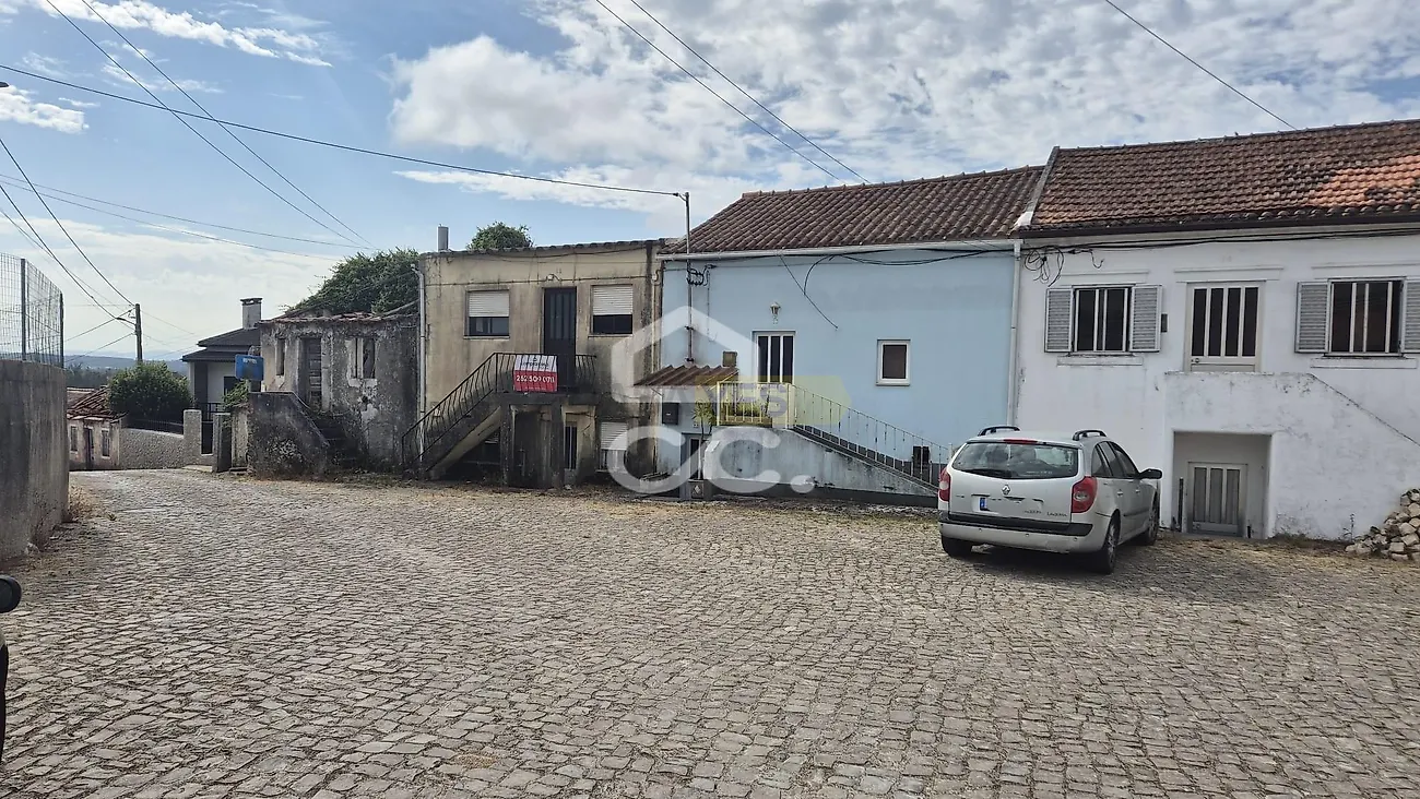 Moradia T5 à venda em Pataias e Martingança, Alcobaça — foto 5