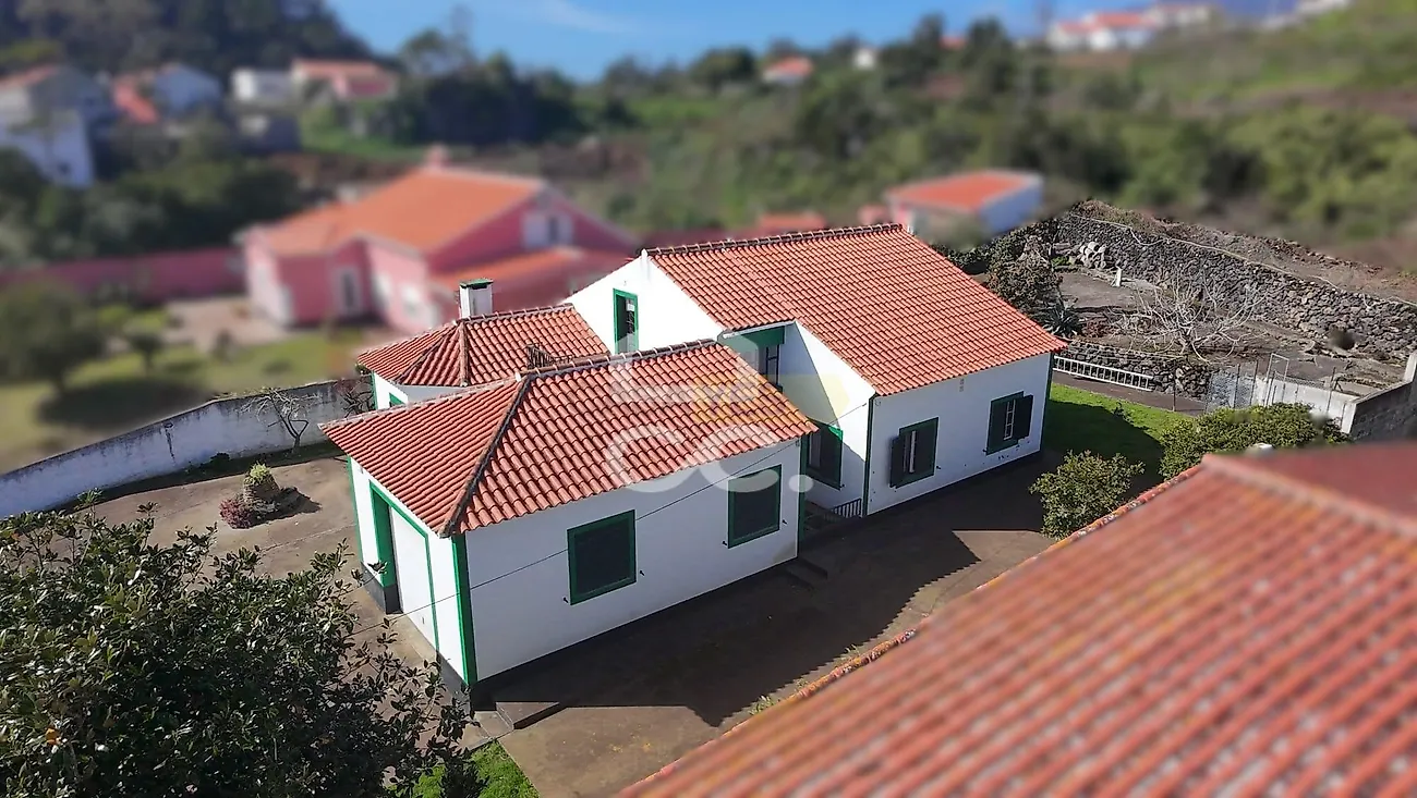 Moradia T5 à venda em São Mateus, Angra do Heroísmo — foto 22