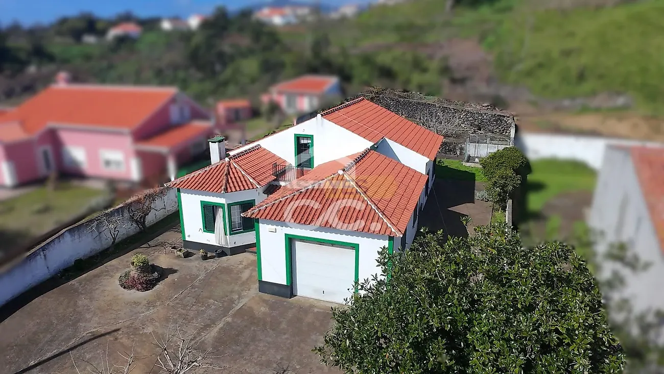 Moradia T5 à venda em São Mateus, Angra do Heroísmo — foto 21