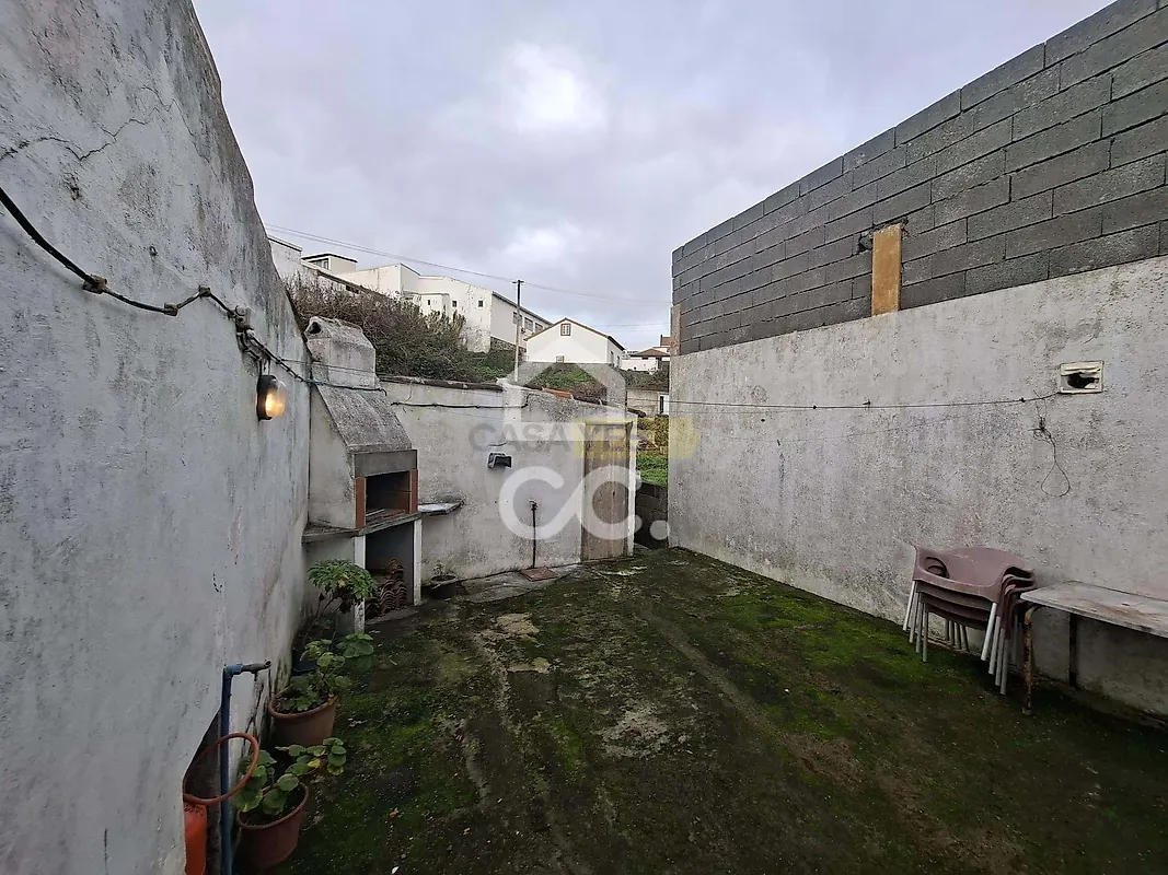 Moradia T1 à venda em São Mateus, Angra do Heroísmo — foto 14