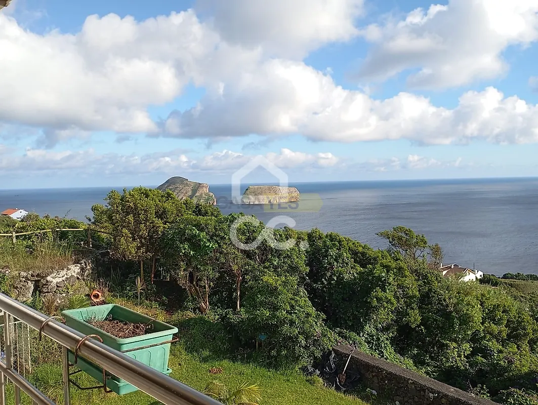 Moradia T4 à venda em Feteira, Angra do Heroísmo — foto 23