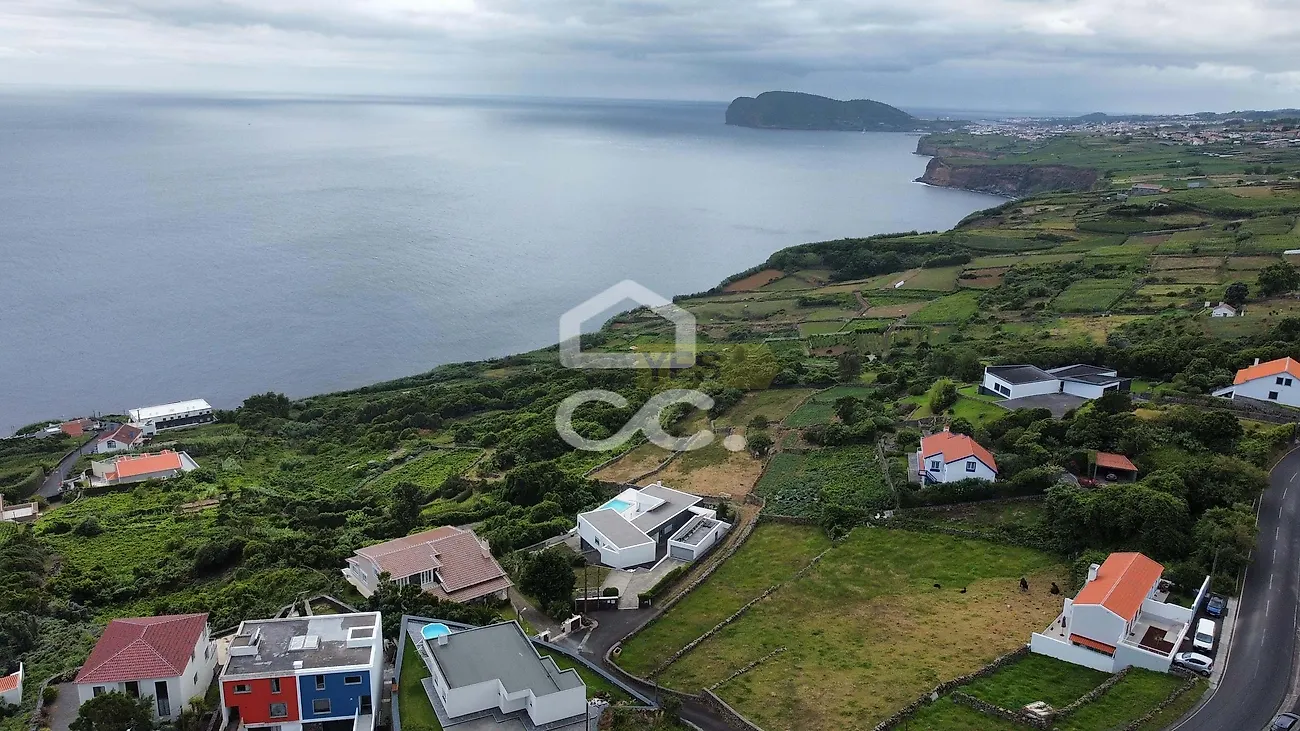 Moradia T4 à venda em Feteira, Angra do Heroísmo — foto 29