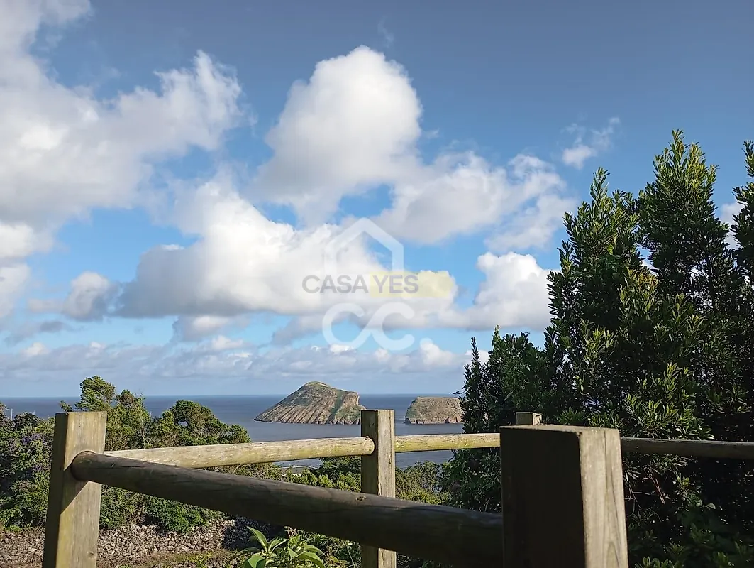 Moradia T4 à venda em Feteira, Angra do Heroísmo — foto 21