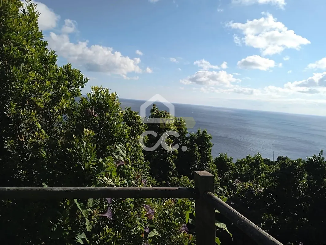 Moradia T4 à venda em Feteira, Angra do Heroísmo — foto 22