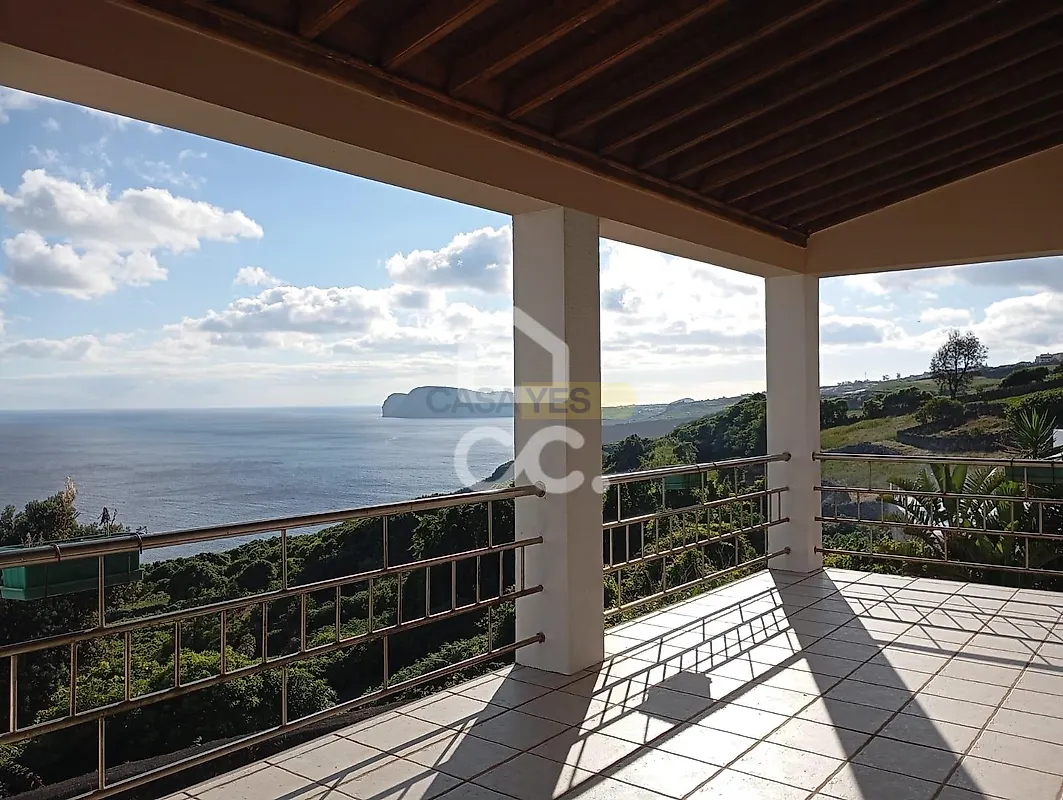 Moradia T4 à venda em Feteira, Angra do Heroísmo — foto 3