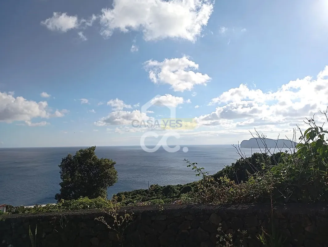 Moradia T4 à venda em Feteira, Angra do Heroísmo — foto 24
