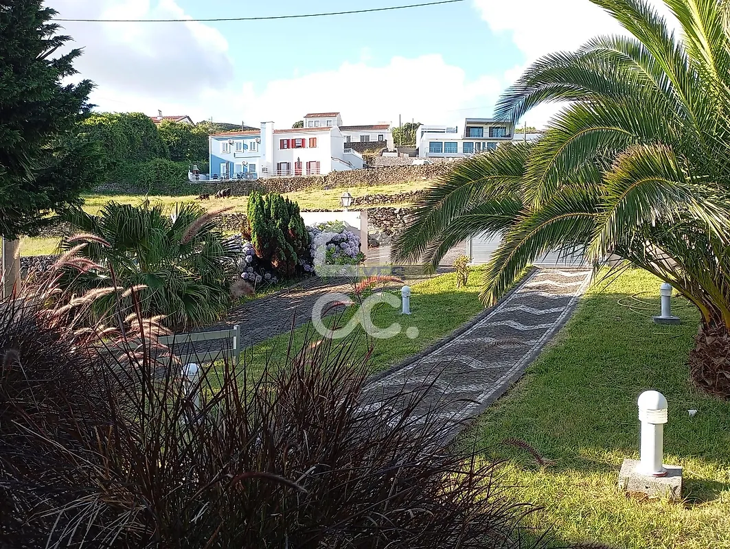 Moradia T4 à venda em Feteira, Angra do Heroísmo — foto 28
