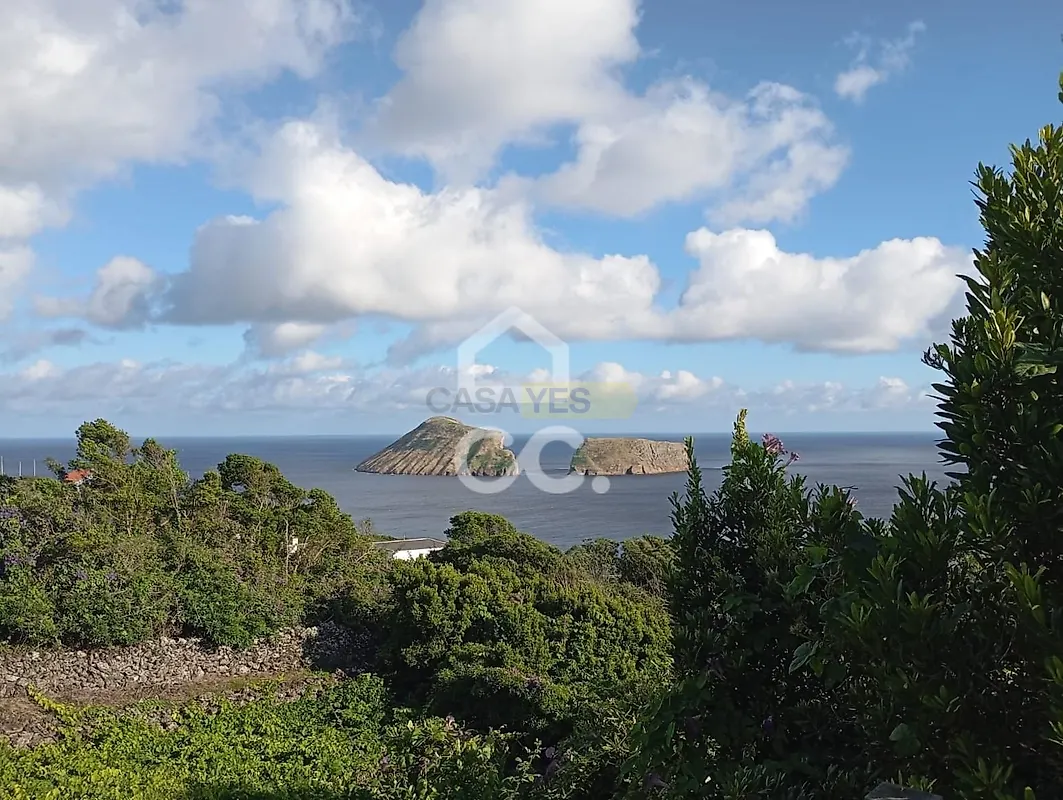 Moradia T4 à venda em Feteira, Angra do Heroísmo — foto 5