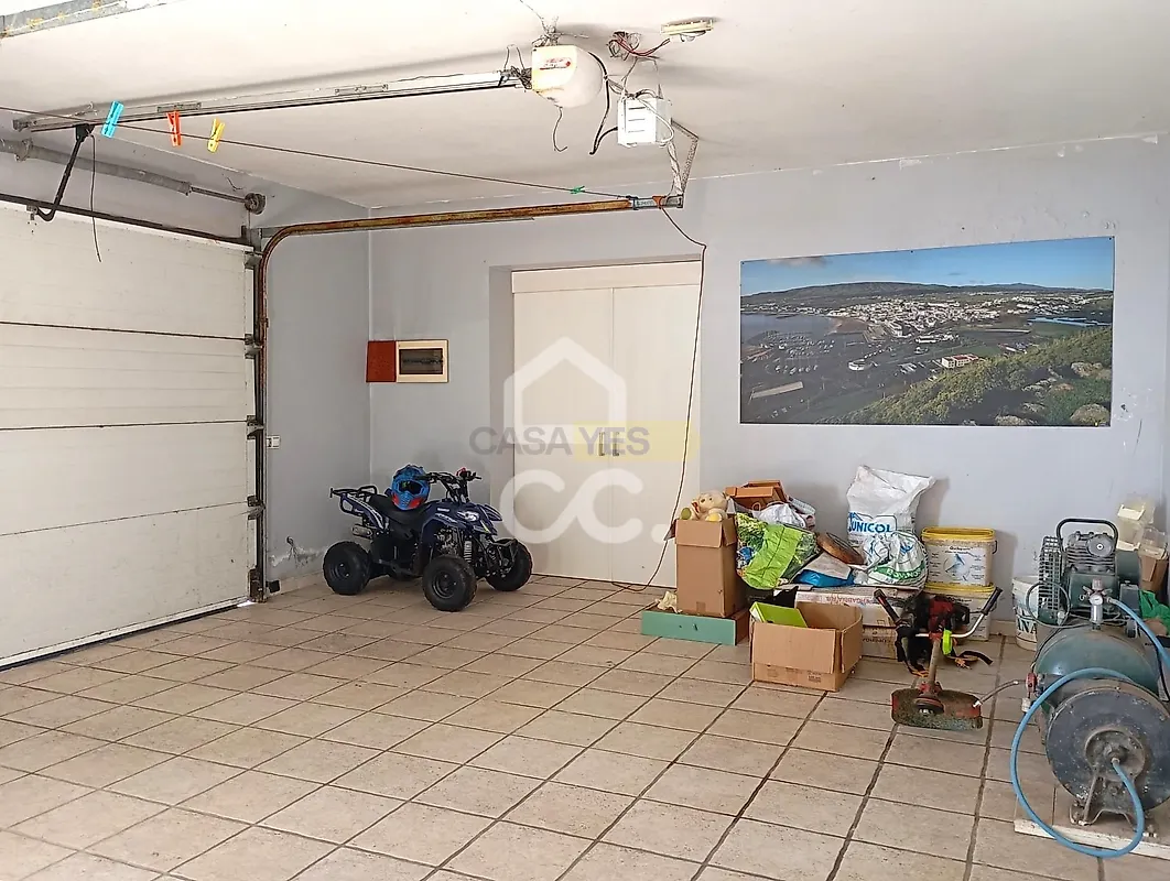 Moradia T4 à venda em Feteira, Angra do Heroísmo — foto 19
