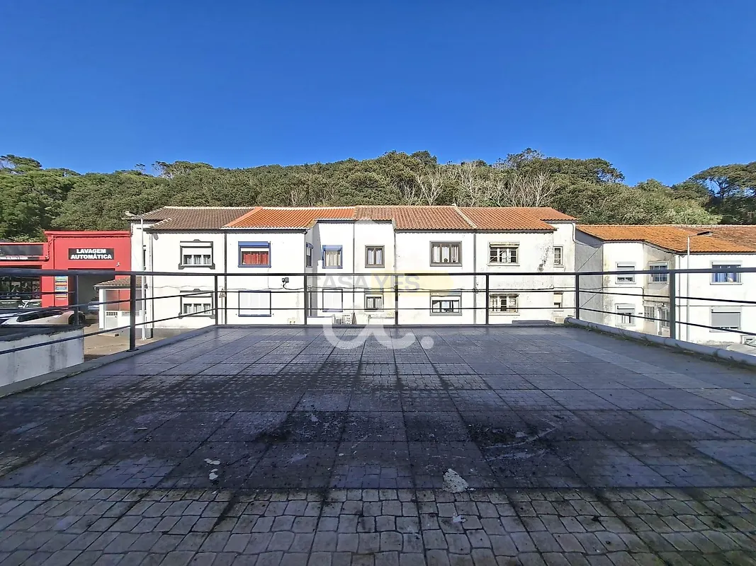 Apartamento T2 à venda em Praia da Vitória (Santa Cruz), Praia da Vitória — foto 12