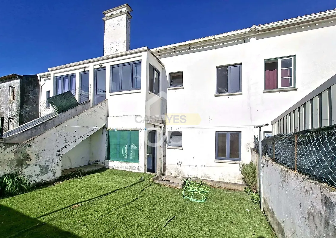 Apartamento T2 à venda em Praia da Vitória (Santa Cruz), Praia da Vitória — foto 14