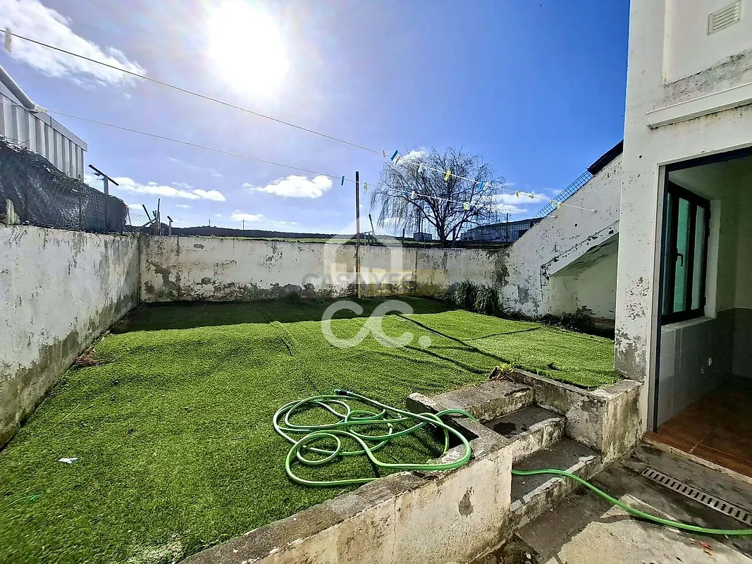 Apartamento T2 à venda em Praia da Vitória (Santa Cruz), Praia da Vitória — foto 13