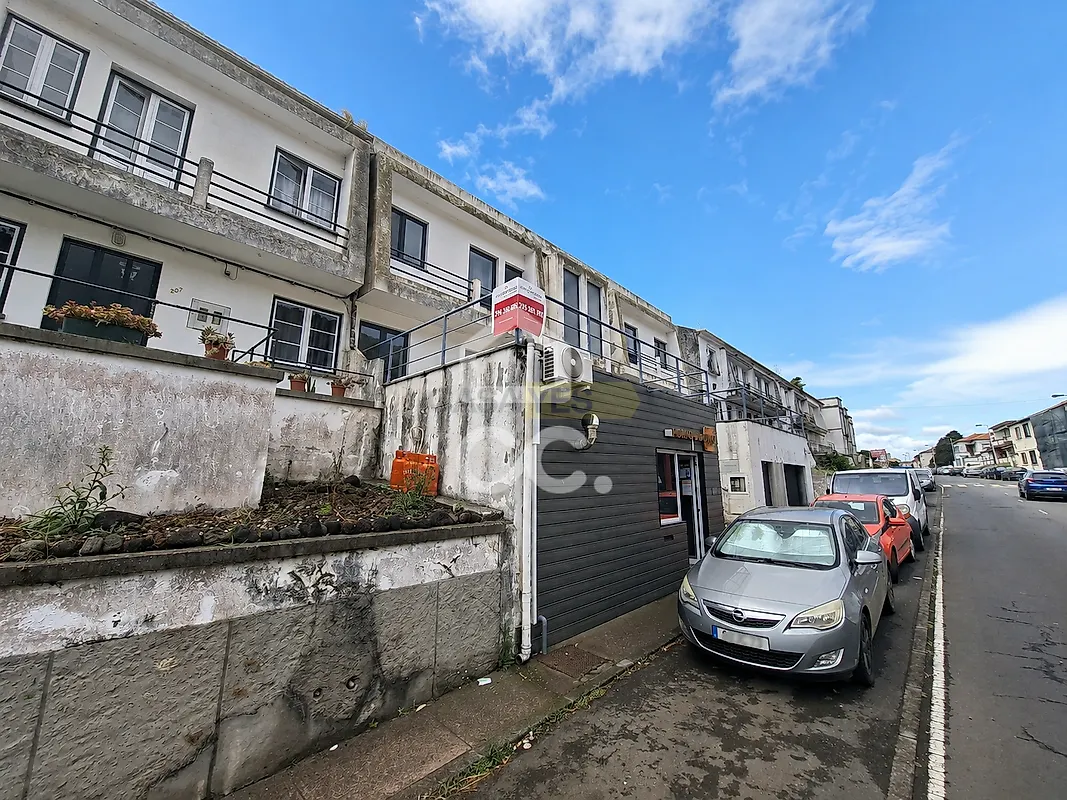 Apartamento T2 à venda em Praia da Vitória (Santa Cruz), Praia da Vitória — foto 15
