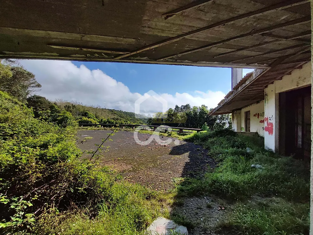 Moradia T6+ à venda em Serreta, Angra do Heroísmo — foto 11