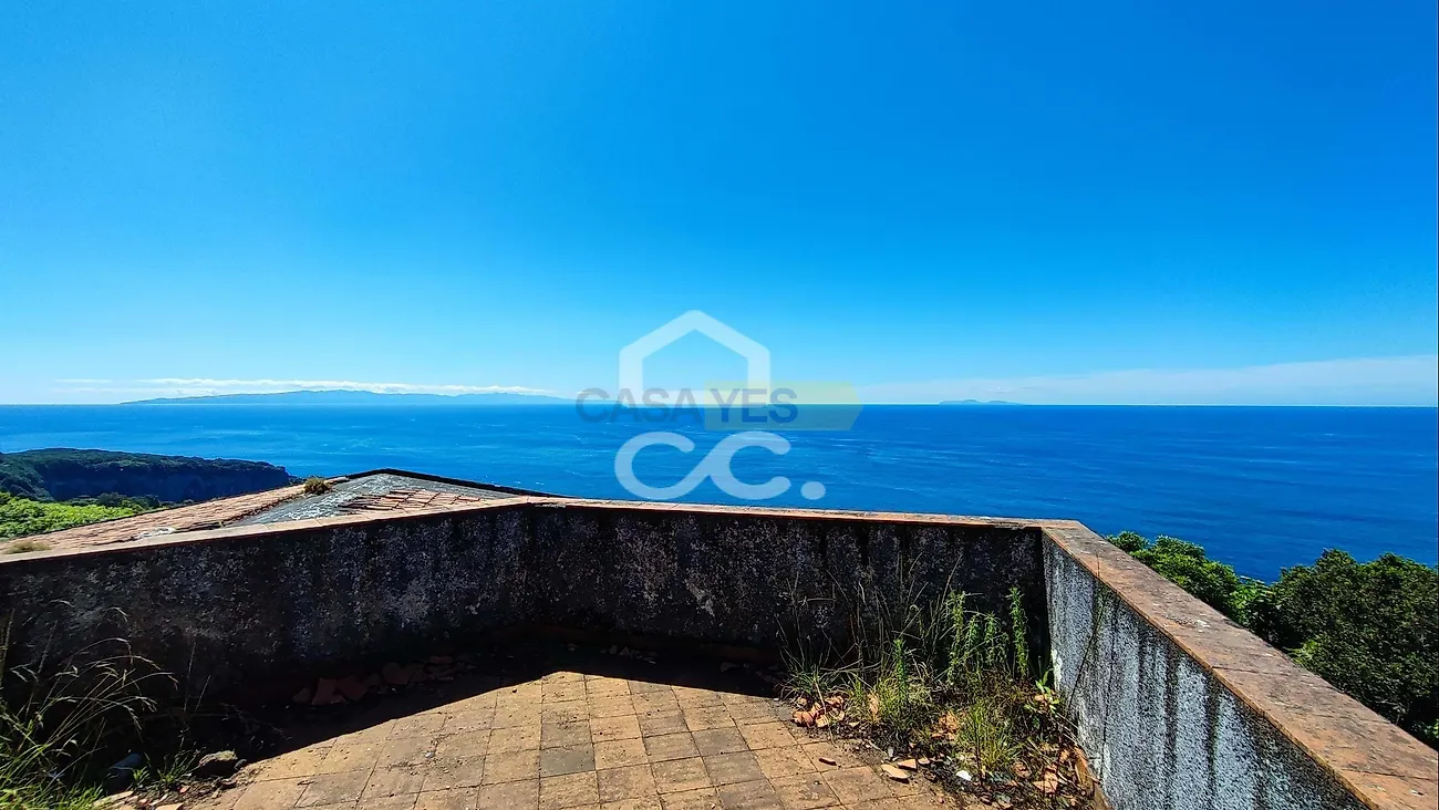 Moradia T6+ à venda em Serreta, Angra do Heroísmo — foto 2