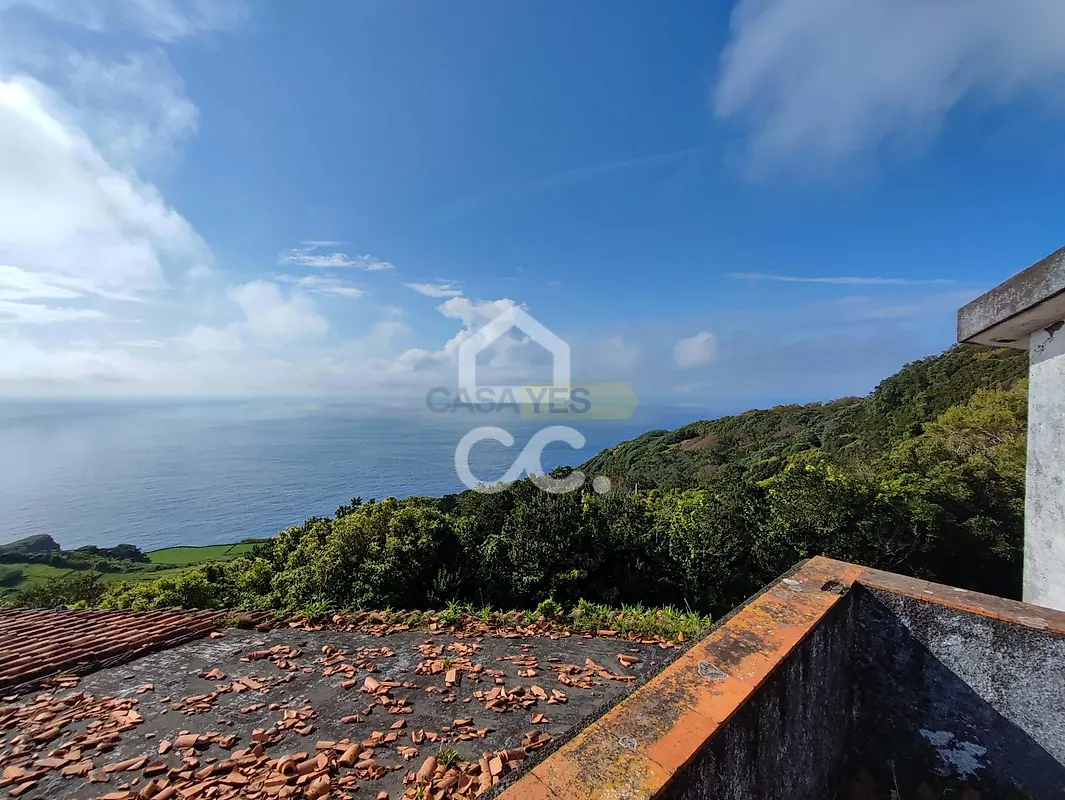 Moradia T6+ à venda em Serreta, Angra do Heroísmo — foto 14