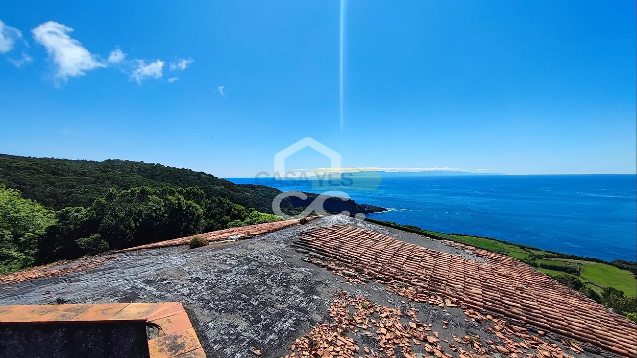 Moradia T6+ à venda em Serreta, Angra do Heroísmo — foto 17