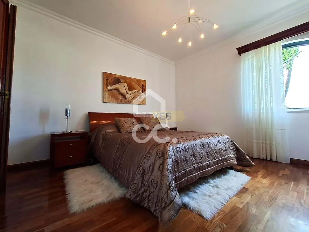 Moradia T5 à venda em Fontinhas, Praia da Vitória — foto 14