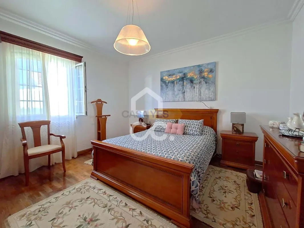 Moradia T5 à venda em Fontinhas, Praia da Vitória — foto 11
