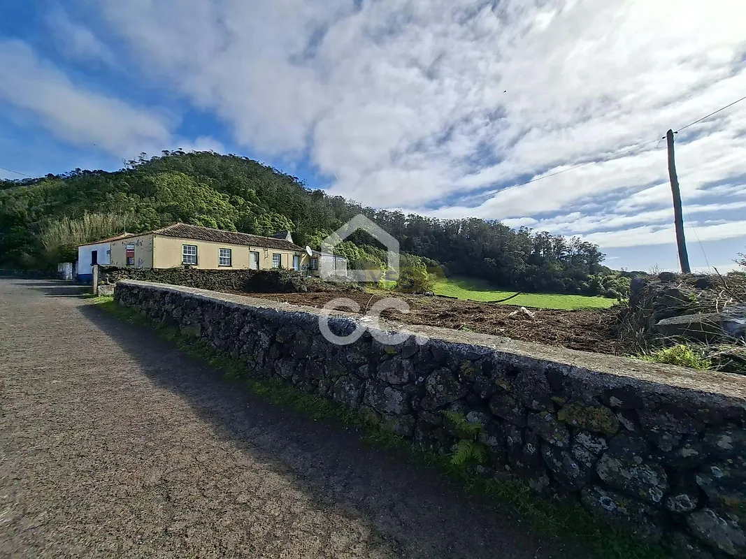 Moradia T2 à venda em Santa Bárbara, Angra do Heroísmo — foto 16