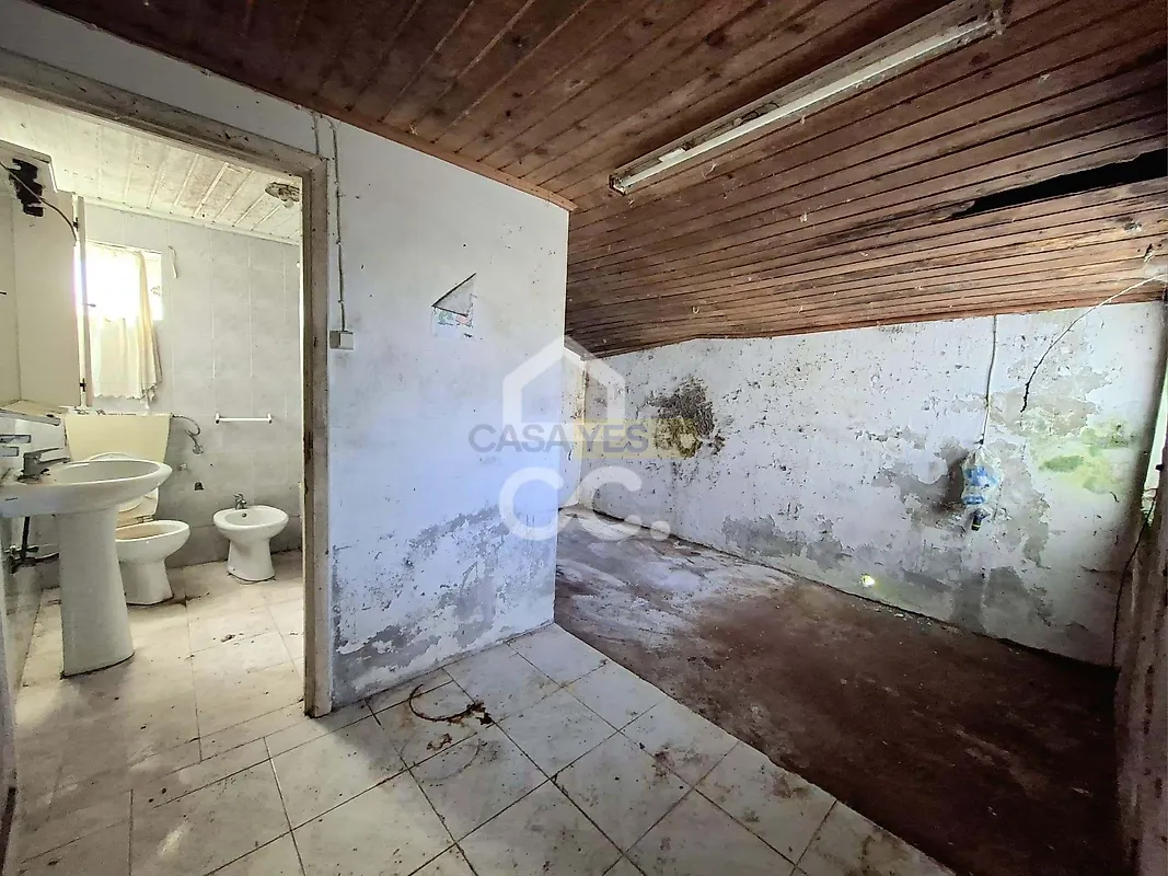 Moradia T2 à venda em Santa Bárbara, Angra do Heroísmo — foto 9
