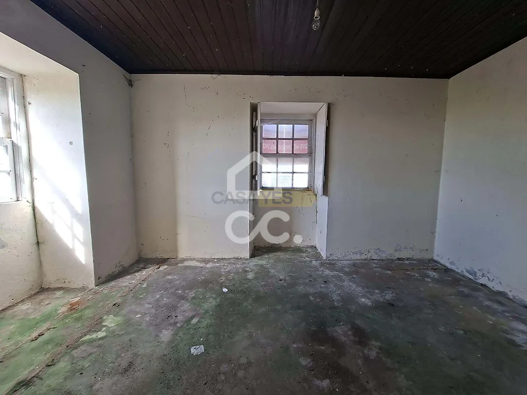 Moradia T2 à venda em Santa Bárbara, Angra do Heroísmo — foto 12