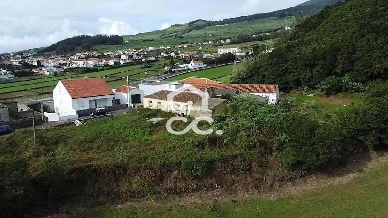 Moradia T2 à venda em Santa Bárbara, Angra do Heroísmo — foto 21