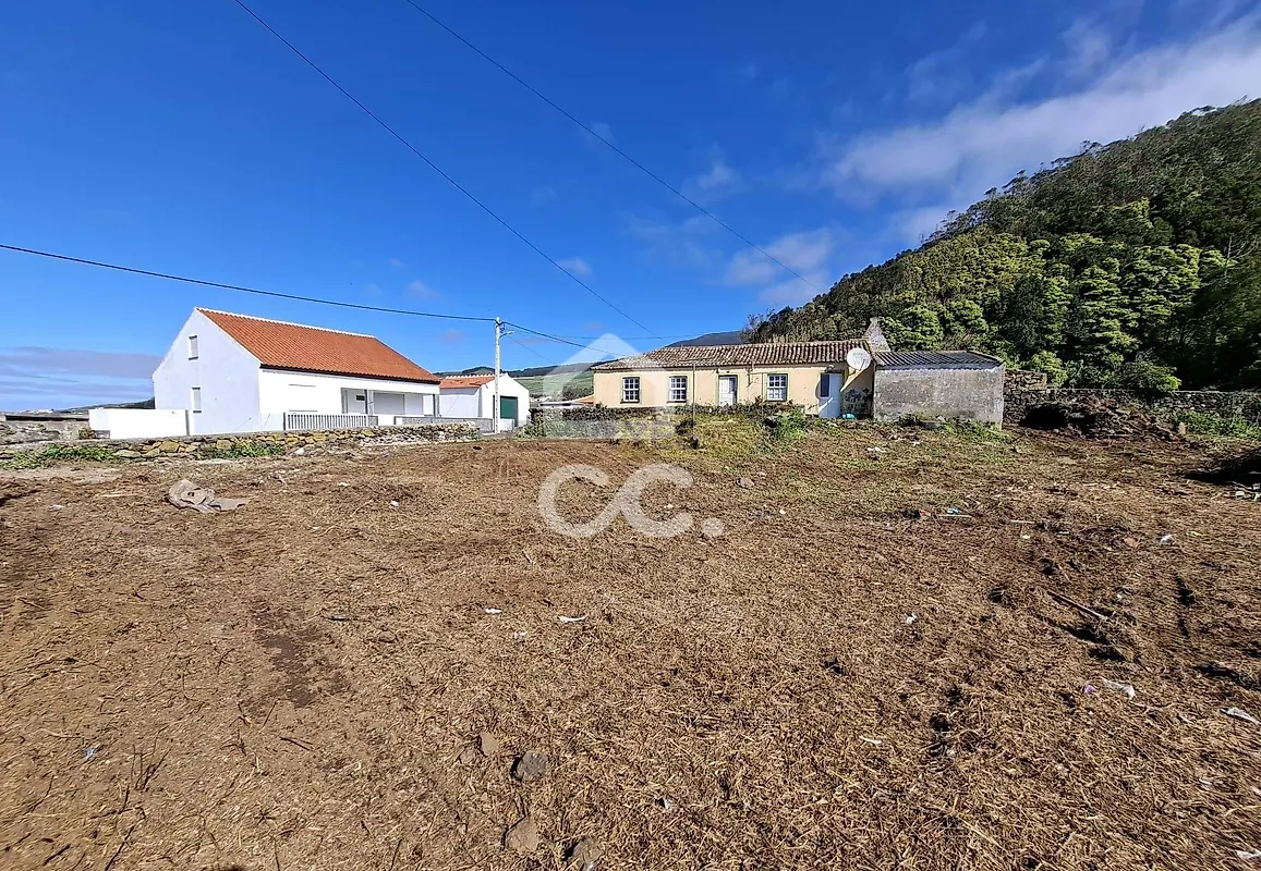 Moradia T2 à venda em Santa Bárbara, Angra do Heroísmo — foto 4