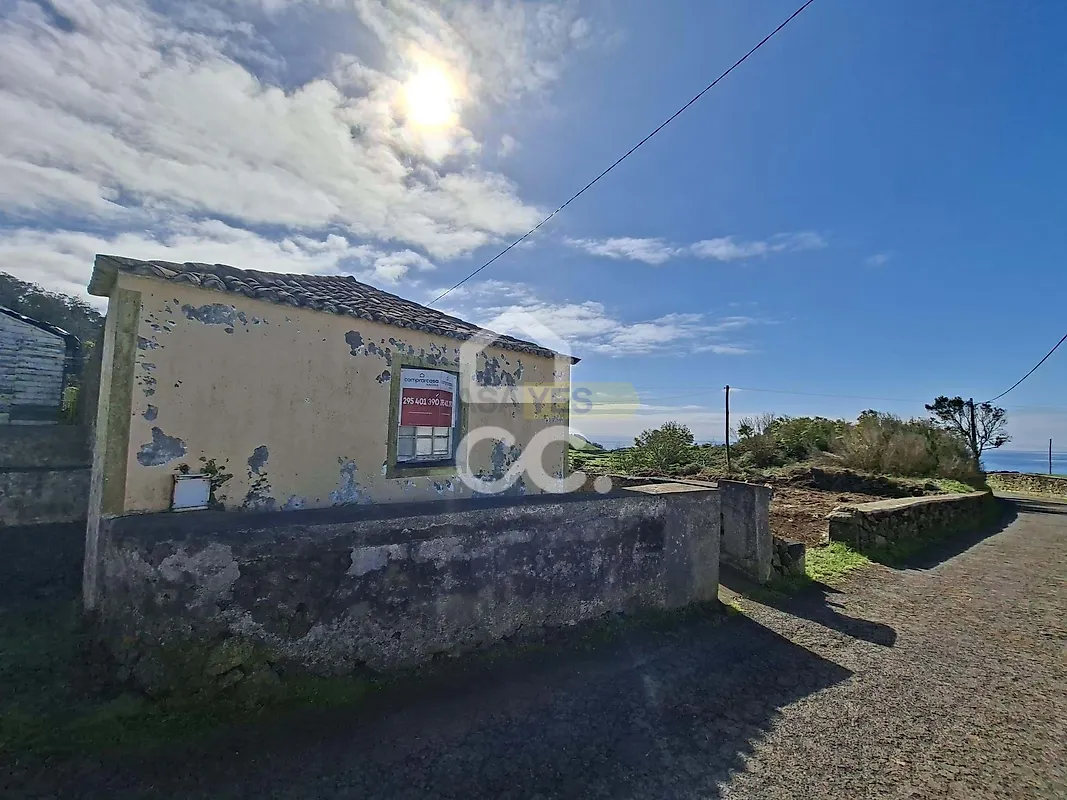 Moradia T2 à venda em Santa Bárbara, Angra do Heroísmo — foto 17