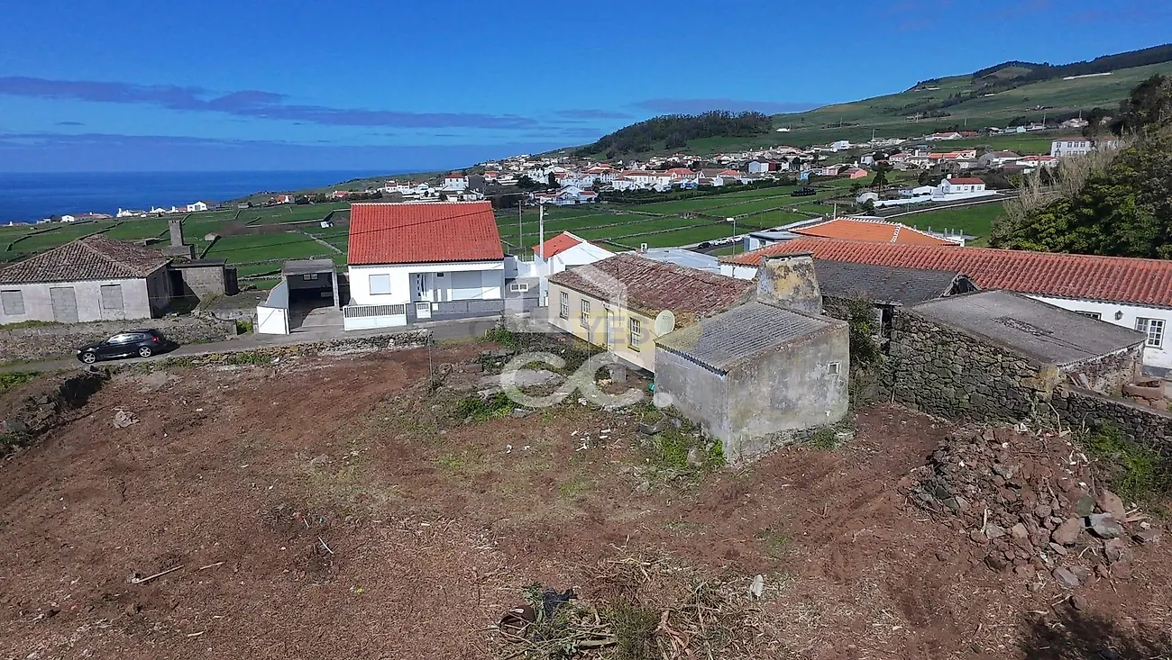 Moradia T2 à venda em Santa Bárbara, Angra do Heroísmo — foto 15