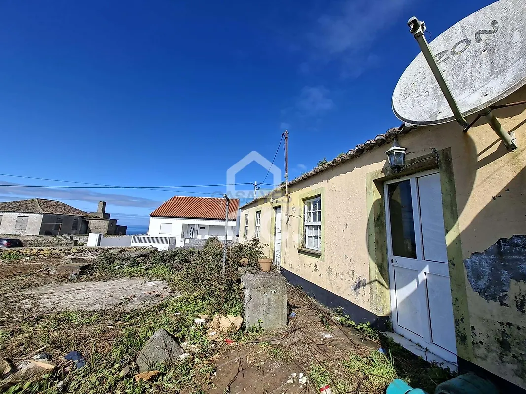 Moradia T2 à venda em Santa Bárbara, Angra do Heroísmo — foto 7