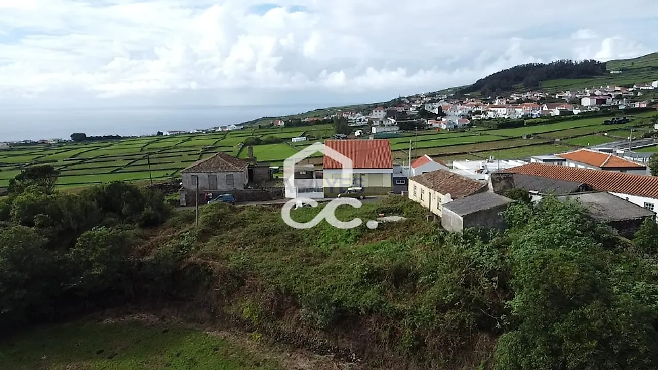 Moradia T2 à venda em Santa Bárbara, Angra do Heroísmo — foto 20
