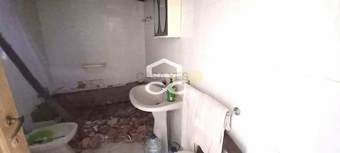Moradia T2 à venda em Beja (Salvador e Santa Maria da Feira), Beja — foto 8