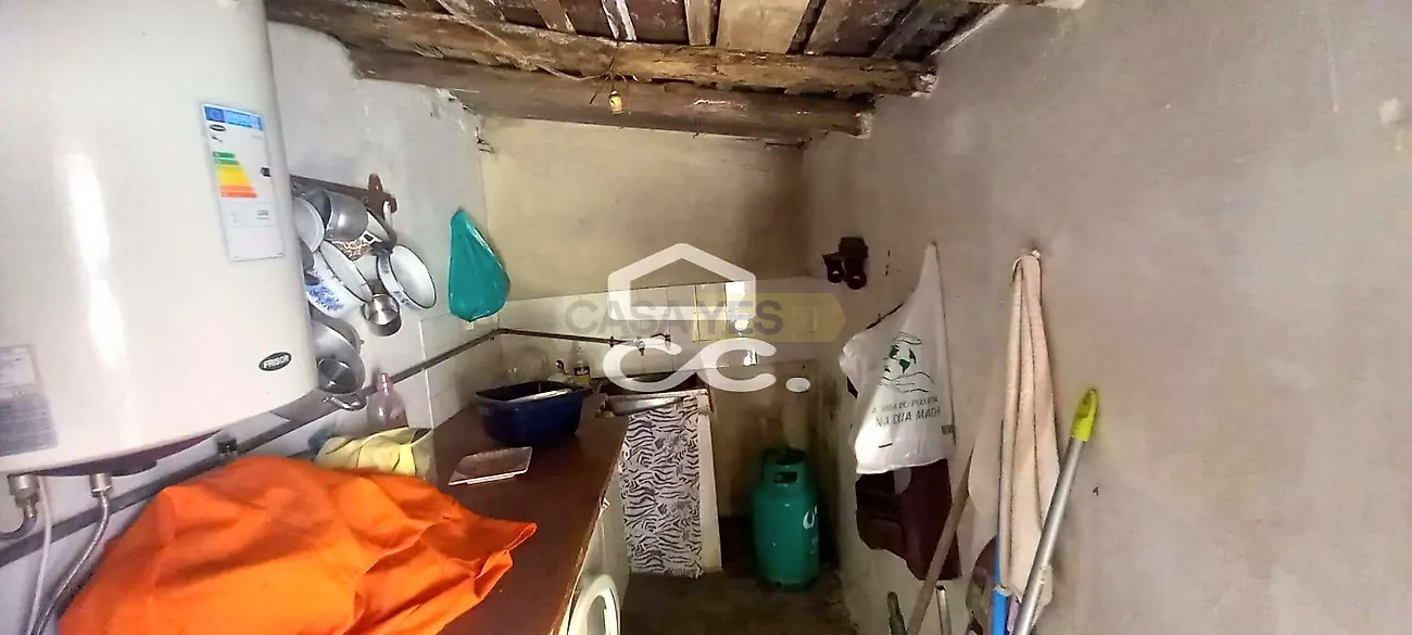 Moradia T2 à venda em Beja (Salvador e Santa Maria da Feira), Beja — foto 10