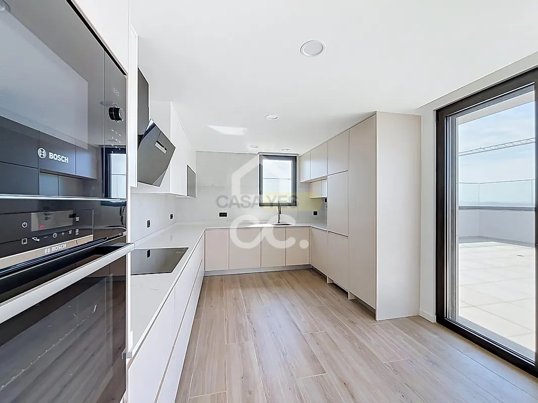 Apartamento T5 à venda em Caldas da Rainha - Nossa Senhora do Pópulo, Coto e São Gregório, Caldas da Rainha — foto 9