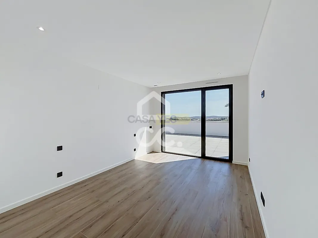Apartamento T5 à venda em Caldas da Rainha - Nossa Senhora do Pópulo, Coto e São Gregório, Caldas da Rainha — foto 15