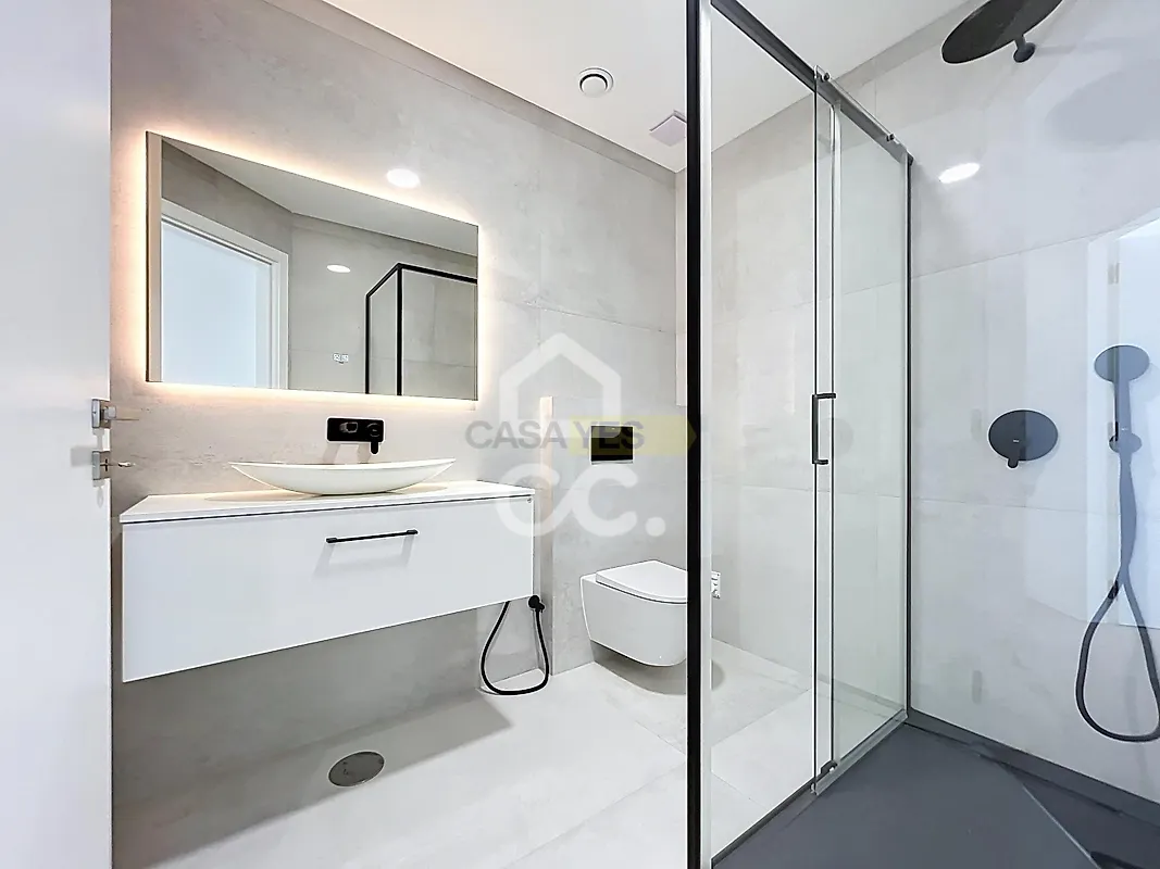 Apartamento T5 à venda em Caldas da Rainha - Nossa Senhora do Pópulo, Coto e São Gregório, Caldas da Rainha — foto 17
