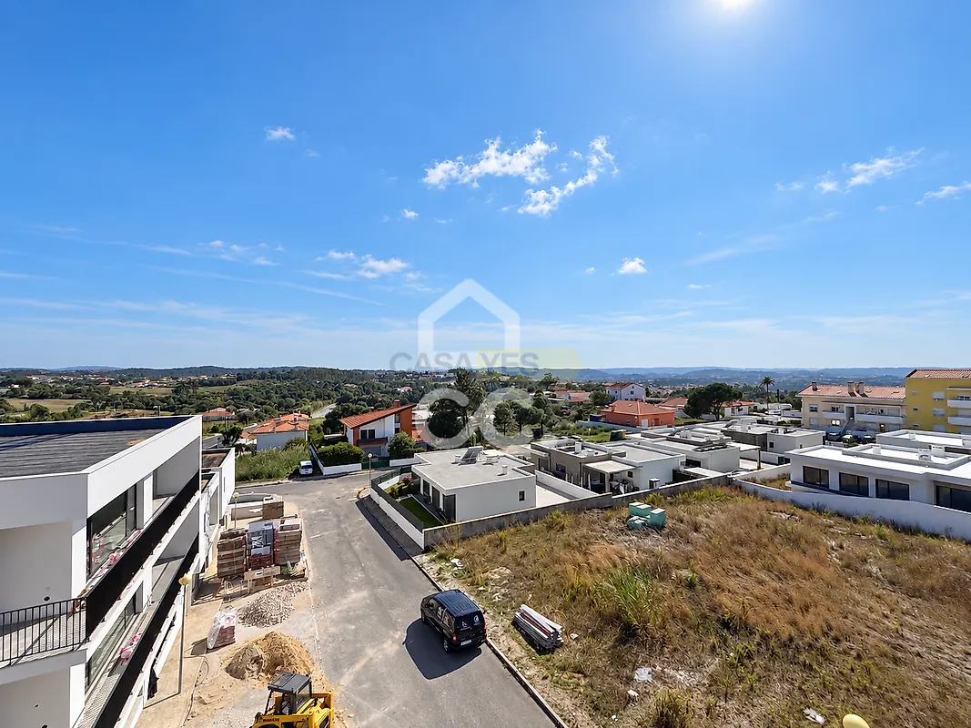 Apartamento T5 à venda em Caldas da Rainha - Nossa Senhora do Pópulo, Coto e São Gregório, Caldas da Rainha — foto 35