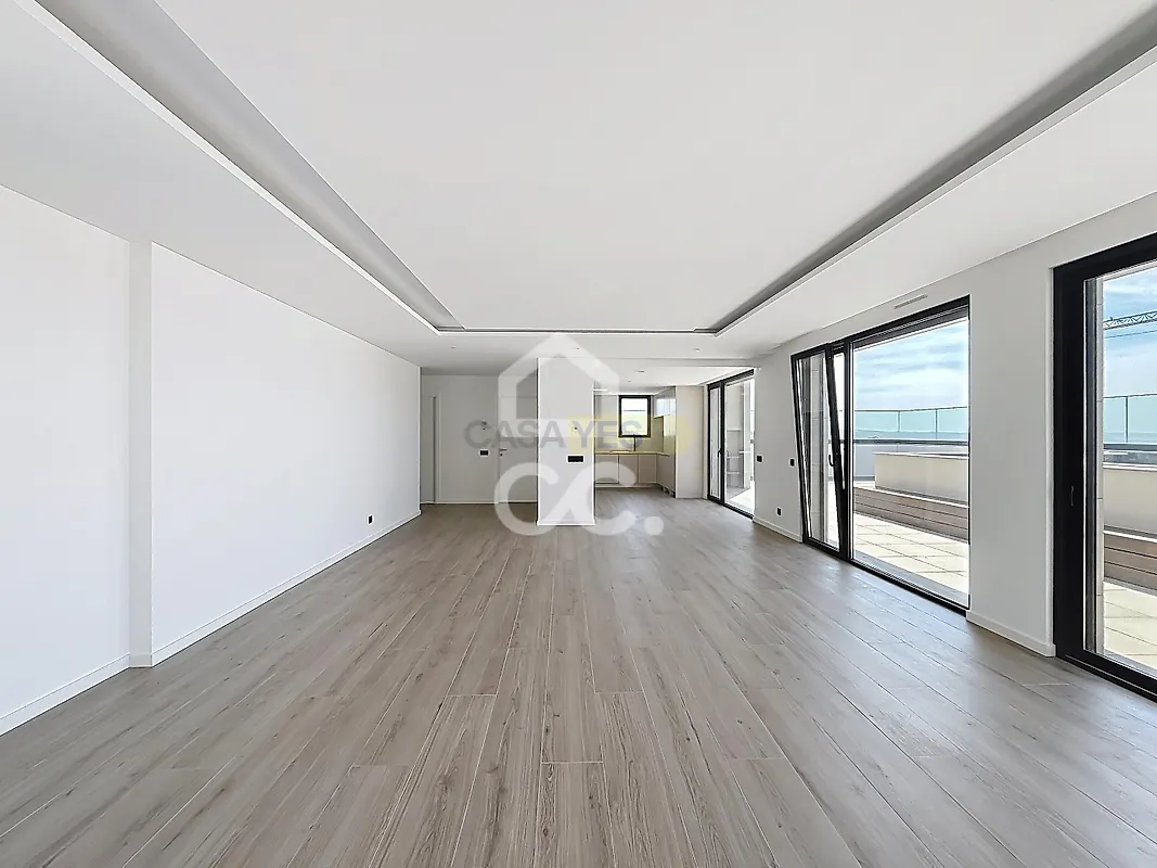 Apartamento T5 à venda em Caldas da Rainha - Nossa Senhora do Pópulo, Coto e São Gregório, Caldas da Rainha — foto 4