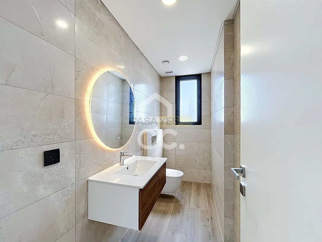 Apartamento T5 à venda em Caldas da Rainha - Nossa Senhora do Pópulo, Coto e São Gregório, Caldas da Rainha — foto 13