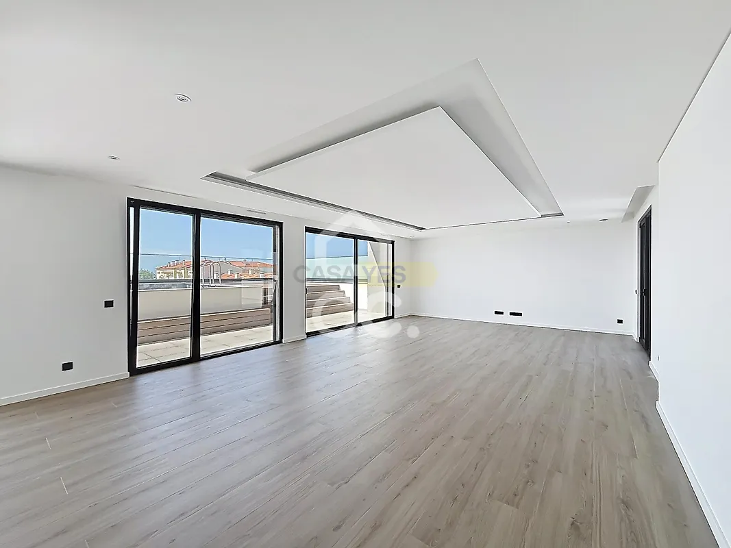 Apartamento T5 à venda em Caldas da Rainha - Nossa Senhora do Pópulo, Coto e São Gregório, Caldas da Rainha — foto 3